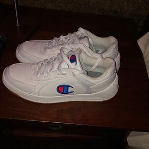 Men's Champion Court Low